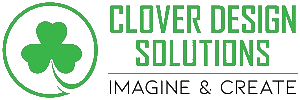 Clover Design Solutions Logo